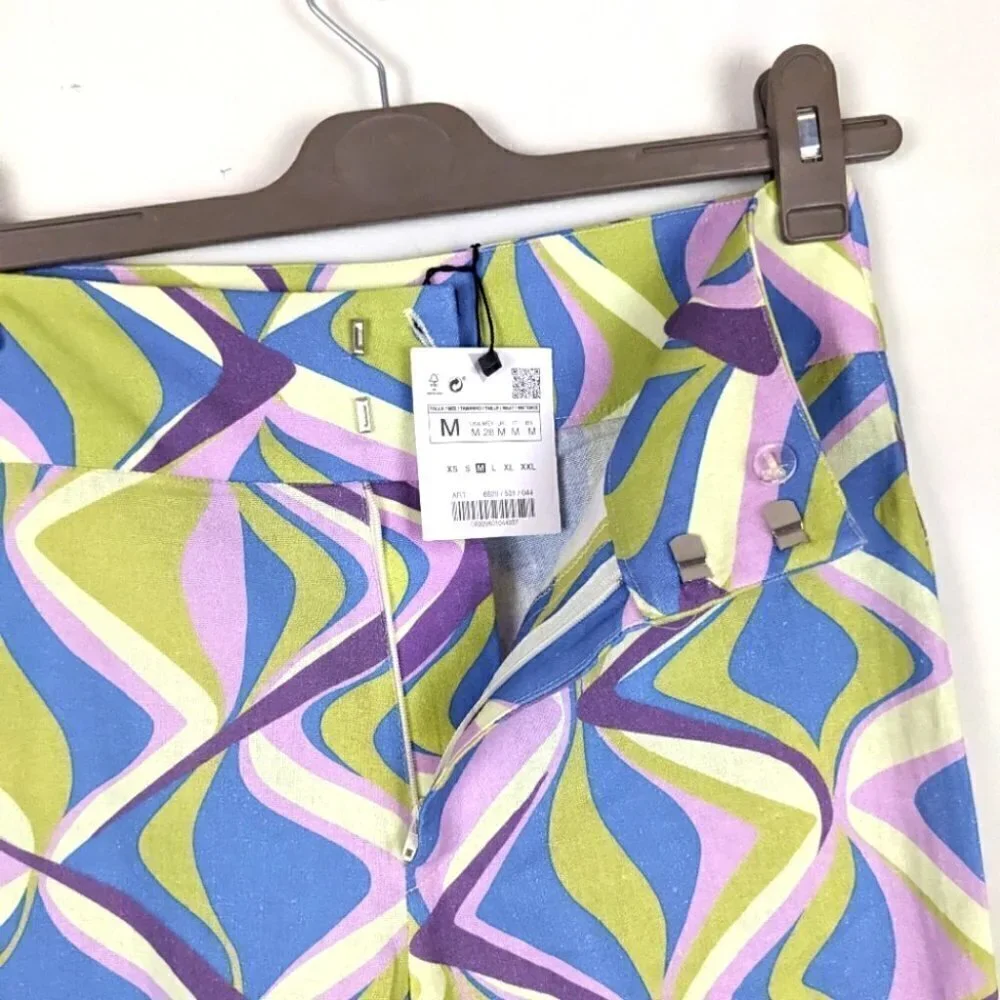 Zara 70s retro